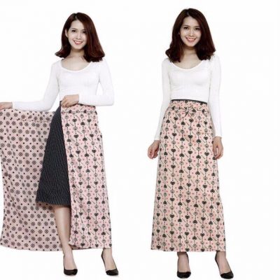 Váy chống nắng 2 lớp