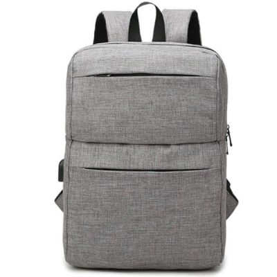 Balo công sở tích hợp cổng sạc usb tiện lợi