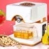 MÁY ÉP DẦU THỰC VẬT MINI CHO GIA ĐÌNH