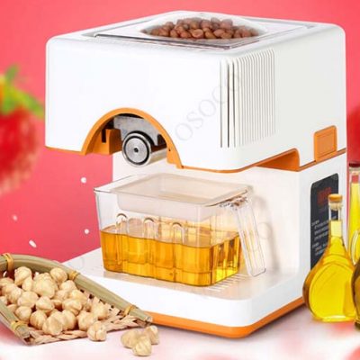 MÁY ÉP DẦU THỰC VẬT MINI CHO GIA ĐÌNH