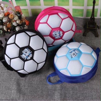 Ba lô hình quả bóng đáng yêu cho bé