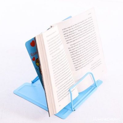 KẸP ĐỌC SÁCH CHỐNG CẬN THỊ CHO BÉ