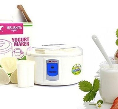 Máy làm sữa chua Misushita SGP-118
