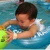 PHAO TẬP BƠI SWIM TRAINER AN TOÀN CHO BÉ YÊU