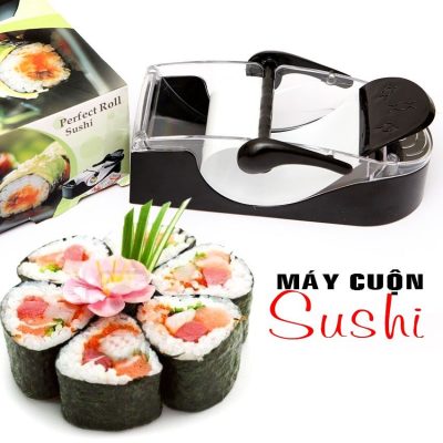 Dụng cụ cuộn Sushi