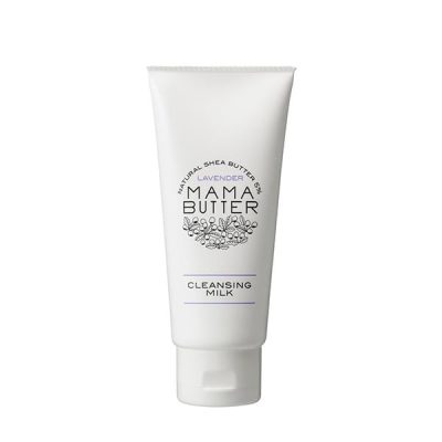 BBYE - Sữa rửa mặt MAMA BUTTER 130g Mama Butter