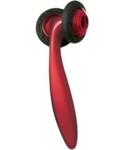 Cây lăn massage mặt có tia hồng ngoại 800 Vess