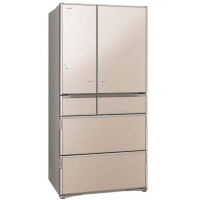 Tủ lạnh Hitachi R-X7300F