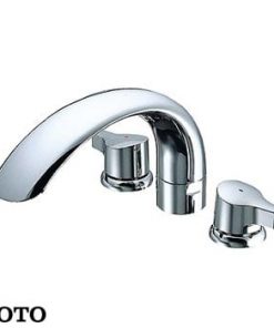 VÒI BỒN TẮM TBW20