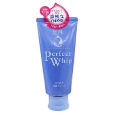 Sữa Rửa Mặt Shiseido Perfect Whip