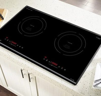 Bếp từ đôi Romelsbacher EBC 3410/IN