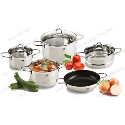 Bộ Nồi ELO Smaragd