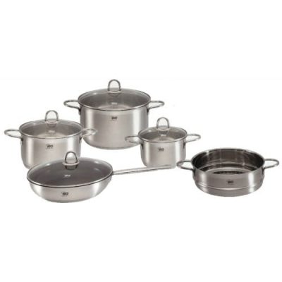 BộNồi Elo Smaragd Plus