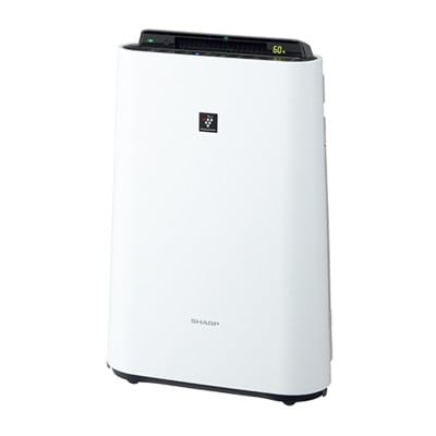 Máy lọc không khí SHARP KC-F50