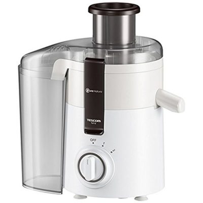 MÁY ÉP TRÁI CÂY LỌC BÃ TESCOM TJ112