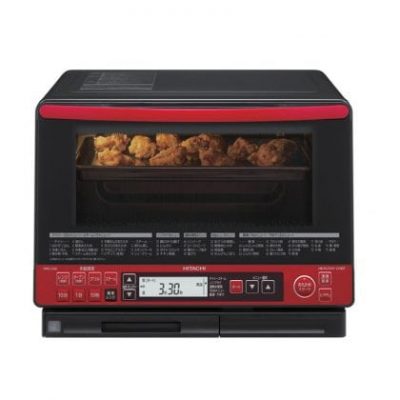 Lò vi sóng Hitachi MRO-SS8
