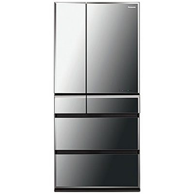 Tủ lạnh Hitachi R-WX7400G