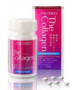 Viên uống The Collagen 126v