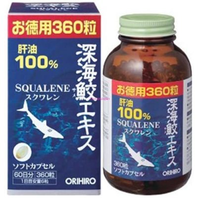 Sụn vi cá mập 360v