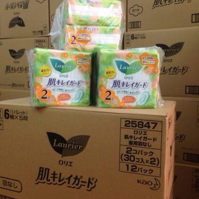 BVS Laurie ngày không cánh 60 miếng