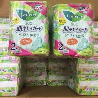 BVS Laurie ngày cánh 44 miếng