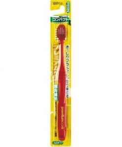 Bàn chải đánh răng cao cấp Ebisu