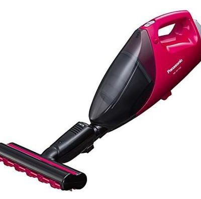 Máy hút bụi cầm tay Panasonic MC-DF110C-P