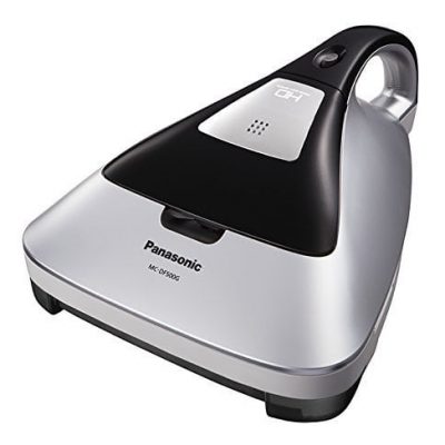 Máy hút bụi cầm tay Panasonic MC-DF500G-P