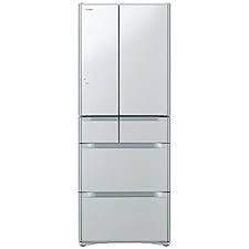 Tủ lạnh Hitachi R-F51M1