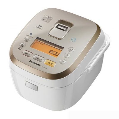Nồi cơm điện Panasonic SR-SH184-N