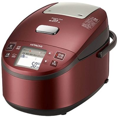 Nồi cơm điện Hitachi RZ-WV180M