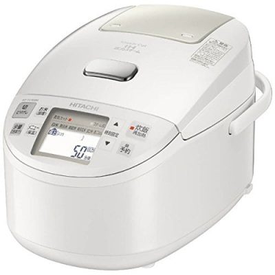 Nồi cơm điện Hitachi RZ-VV100M