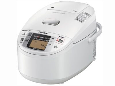 Nồi cơm điện HITACHI RZ – TV180K (W)