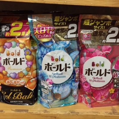 Viên giặt Túi 48v