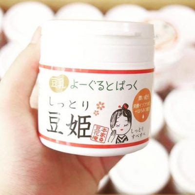 Mặt Nạ Đậu Nành Tofu Kenko Mask