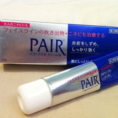 Kem trị mụn PAIR 24g