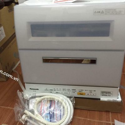 Máy rửa bát Panasonic NP-TR9
