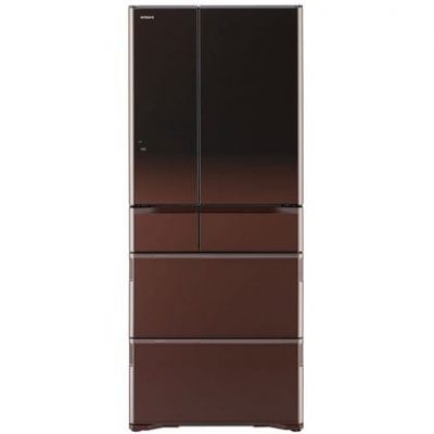 Tủ lạnh Hitachi R-WX6200G