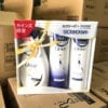 Bộ sản phẩm tắm, gội, xả Dove