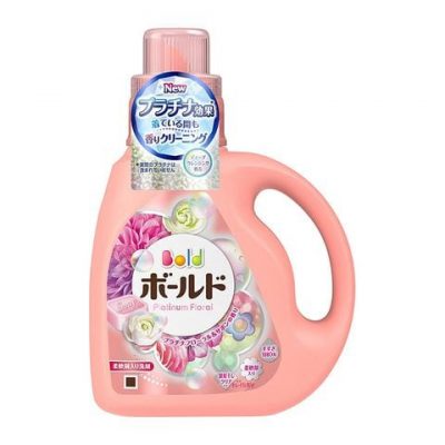 Nước giặt xả Gelball 850ml