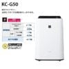 Máy lọc không khí SHARP KC-G50