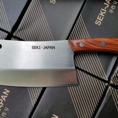 Dao chặt Seki Nhật Bản