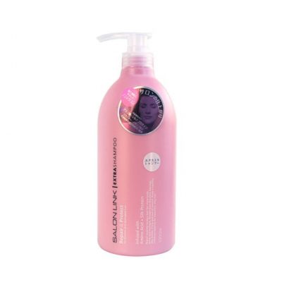 DẦU GỘI SALON LINK EXTRA 1000ML