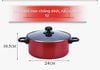 BỘ NỒI CHẢO HỢP KIM CHỐNG DÍNH CAO CẤP