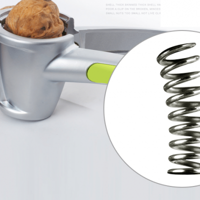 Dụng cụ tách vỏ hạt cứng