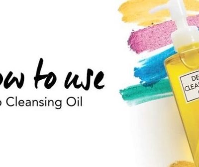 Dầu tẩy trang làm sạch sâu SS 70ml DHC