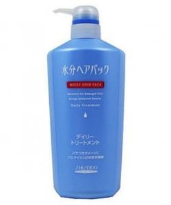 Dầu gội Suibun 600ml Shiseido