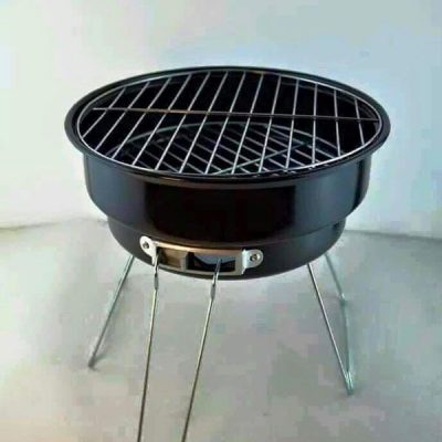 Bếp nướng than hoa du lịch