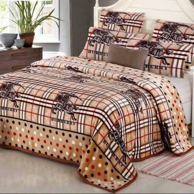 CHĂN LÔNG CỪU ĐẠI HÀN SIÊU ẤM LOẠI 4 KG