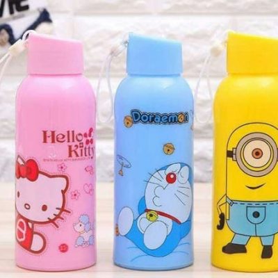 Bình giữ nhiệt thủy tinh